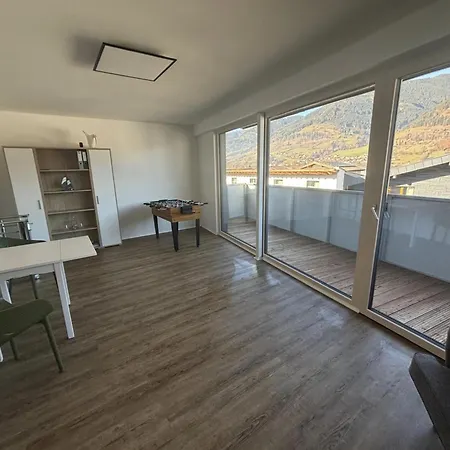 Alpin Loft By Krone Agency Apartamento *