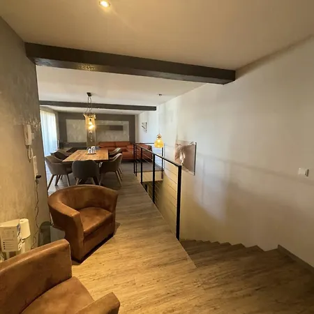 Apartment Alpin Loft By Krone Agency *