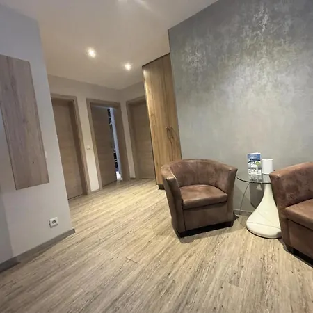 Alpin Loft By Krone Agency Apartamento