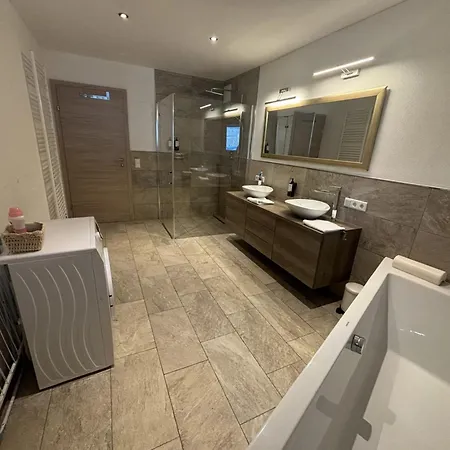 Apartamento Alpin Loft By Krone Agency Kaprun