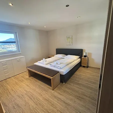 Apartamento Alpin Loft By Krone Agency