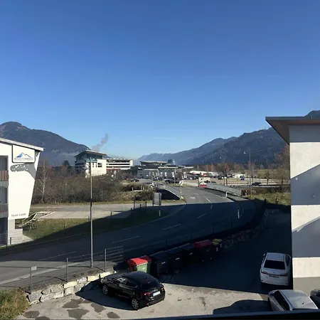 Alpin Loft By Krone Agency Apartamento Kaprun