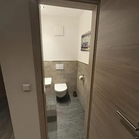Alpin Loft By Krone Agency Apartamento
