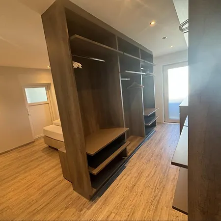 Alpin Loft By Krone Agency Apartamento Kaprun